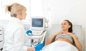 Ile dni po owulacji widać ciałko żółte w USG? Klucz do ciąży