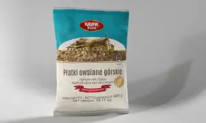 Płatki owsiane w laktacji: Bezpieczne? Korzystne? Rozwiewamy mity!