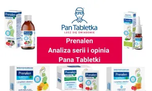 Zatoki w ciąży: bezpieczne leczenie. Co radzi Pan Tabletka?