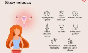 Menopauza: Kiedy się zaczyna? Objawy, wiek, jak sobie radzić