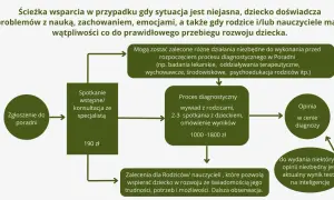 Poradnia psychologiczno-pedagogiczna: Ile trwa badanie i opinia?
